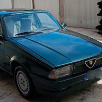 Auto Alfa Romeo