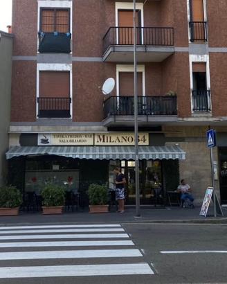 Vendita gestione bar