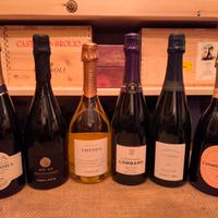 mix bollicine sottocosto