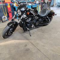 Harley Davidson vrod night rod special ORIGINALE