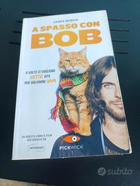 a spasso con bob