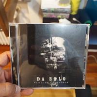 CD Vinicio Capossela “Da Solo”