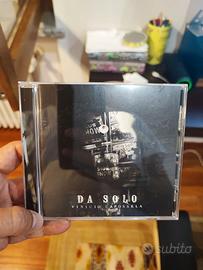 CD Vinicio Capossela “Da Solo”