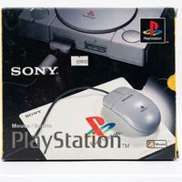 Mouse Originale Sony PlayStation 1 (PS1)