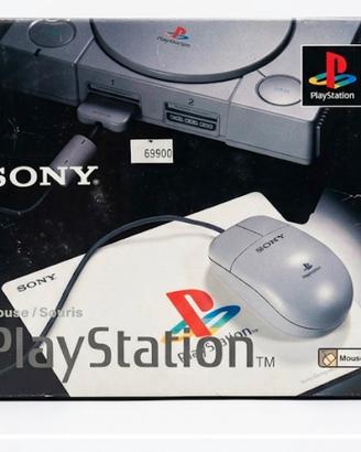 Mouse Originale Sony PlayStation 1 (PS1)