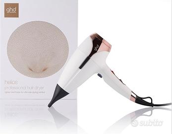 Ghd helios