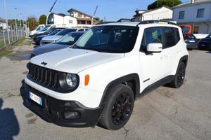 JEEP Renegade 1.6 Mjt DDCT 120 CV Limited C.AUTO