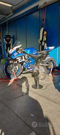 GSX-R 1000 2007 
