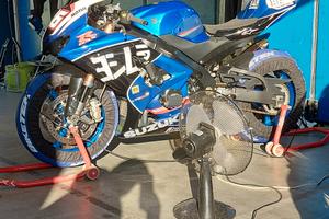 GSX-R 1000 2007 