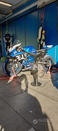 GSX-R 1000 2007