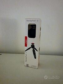 JOBY HandyPod 2 treppiedi