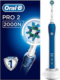 Spazzolino elettrico Oral-B PRO 2 2000N