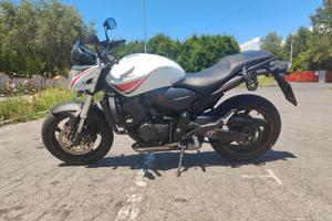 Honda Hornet 600 in perfetto stato
