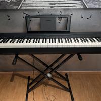 Piano digitale Yamaha