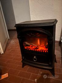 STUFA ELETTRICA