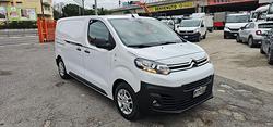 CITROEN JUMPY FURGONE 2.0BlueHDI 145CV AUTOMATI