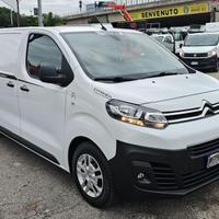 CITROEN JUMPY FURGONE 2.0BlueHDI 145CV AUTOMATI