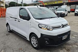 CITROEN JUMPY FURGONE 2.0BlueHDI 145CV AUTOMATI