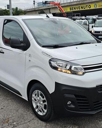 CITROEN JUMPY FURGONE 2.0BlueHDI 145CV AUTOMATI