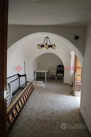 Baita/Chalet/Trullo Ostuni [Cod. rif 3283362VRG]