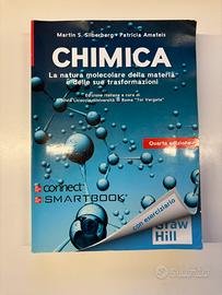 Libro chimica Silberberg 9788838695391
