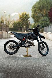 Gasgas ec 125 - leggere descrizione