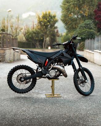 Gasgas ec 125 - leggere descrizione
