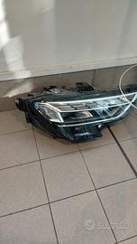 Fanale originale audi