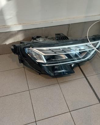 Fanale originale audi