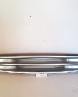 Mascheria Argento Smart Fortwo faro ad 8