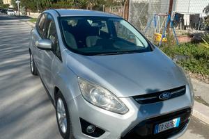 Ford c max plus