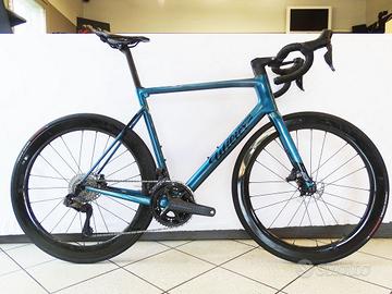 -63% WILIER 0 SLR Ultegra Di2 | XL | Usato