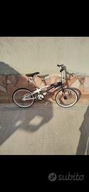 biciletta bmx