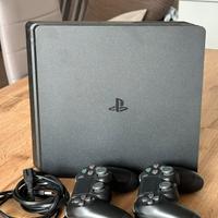 Sony PlayStation 4 – 500GB