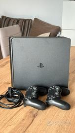 Sony PlayStation 4 – 500GB