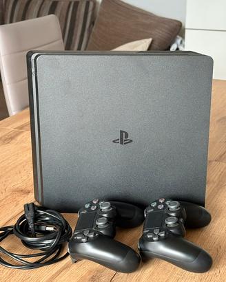 Sony PlayStation 4 – 500GB