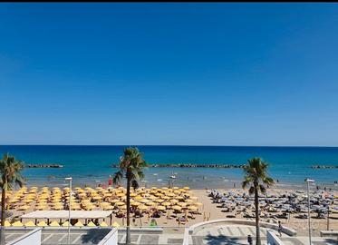 ? Appartamento Fronte Mare Estate 2026