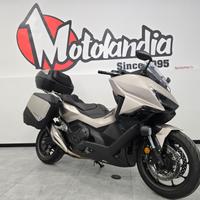 Honda Forza TRAVEL-EDITION