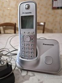 Telefono cordless