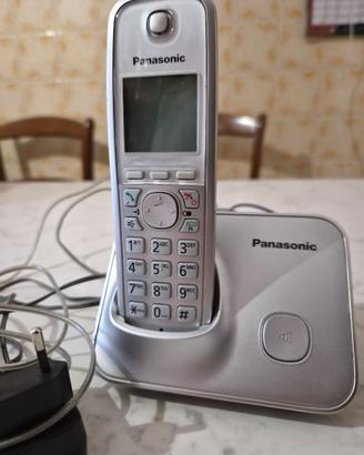 Telefono cordless