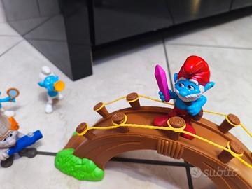 Giochi vari