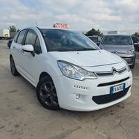 Citroen C3 1.4 HDi 70 Exclusive - 2015
