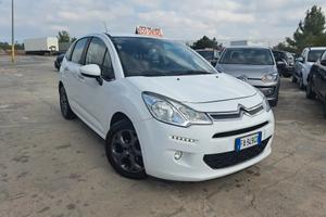 Citroen C3 1.4 HDi 70 Exclusive - 2015