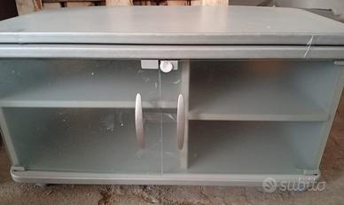 MOBILE PORTA TV  e CONSOLE