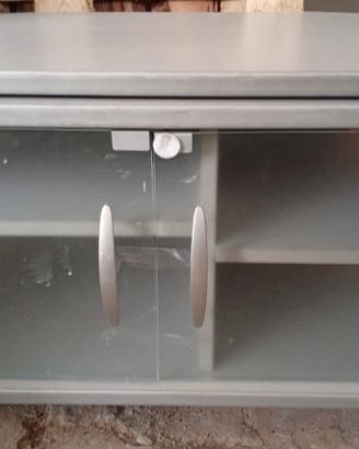 MOBILE PORTA TV  e CONSOLE