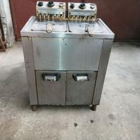 friggitrice elettrica per ristorazione