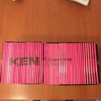 Ken il guerriero serie completa