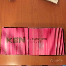 Ken il guerriero serie completa