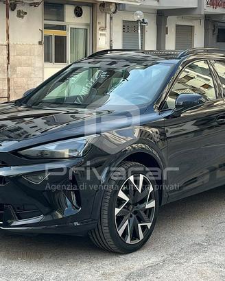 CUPRA Formentor 2.0 TDI DSG