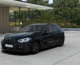 BMW Serie 1 118d Msport auto